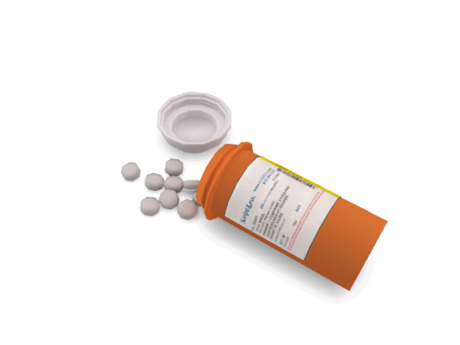 Second Life Marketplace - Spilled Pills